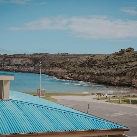 Surf Break At Bayview Villas Sea View 坎贝尔港 外观 照片