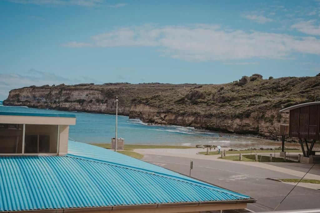 Surf Break At Bayview Villas Sea View 坎贝尔港 外观 照片